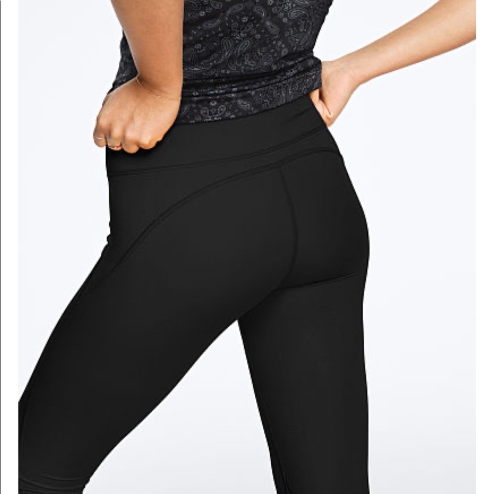 BNWT! PINK Buttery Soft Legging
